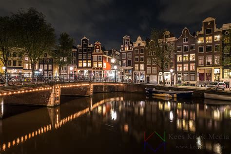 Amsterdam - Bij